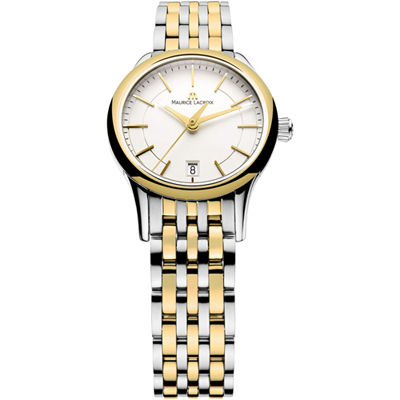 Montre Maurice Lacroix Les Classiques LC1113-PVY13-130-1