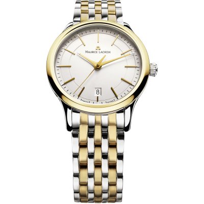 Montre Maurice Lacroix Les Classiques LC1117-PVY13-130-1