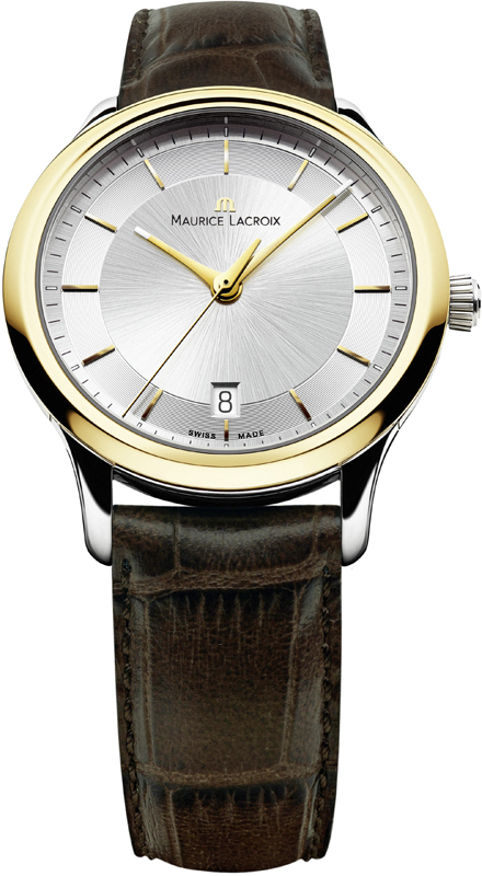 Montre Maurice Lacroix Les Classiques LC1237-PVY11-130-1