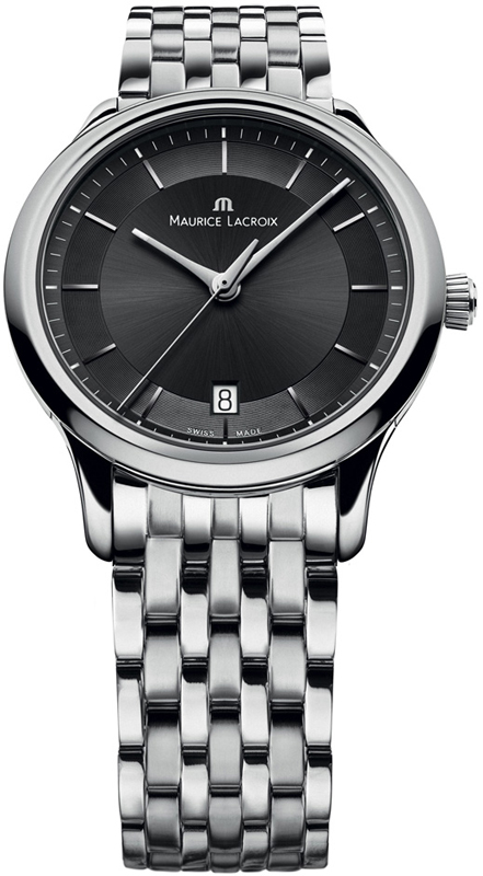 Montre Maurice Lacroix Les Classiques LC1237-SS002-330-1