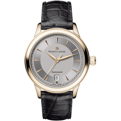 Montre Maurice Lacroix Les Classiques LC6003-PG101-230-1