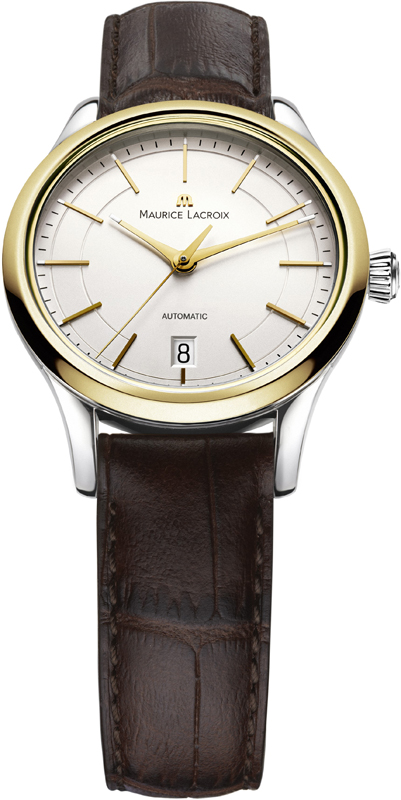 Montre Maurice Lacroix Les Classiques LC6016-YS101-130-1