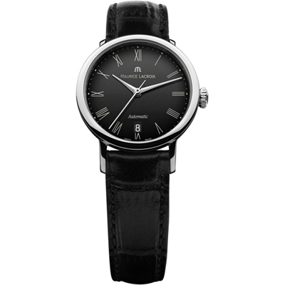 Montre Maurice Lacroix Les Classiques LC6063-SS001-310-1