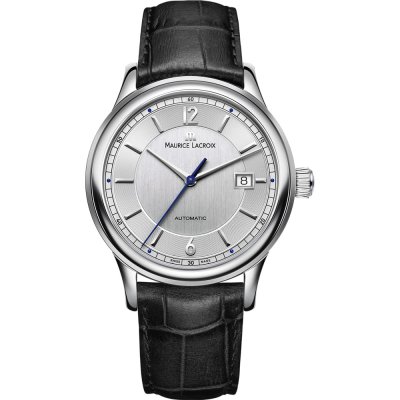 Montre Maurice Lacroix Les Classiques LC6098-SS001-120-1