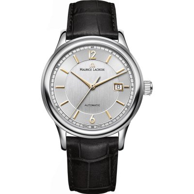 Montre Maurice Lacroix Les Classiques LC6098-SS001-121-1