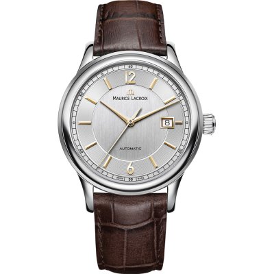 Montre Maurice Lacroix Les Classiques LC6098-SS001-121-2