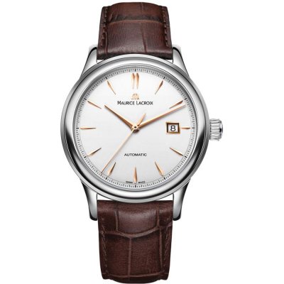 Montre Maurice Lacroix Les Classiques LC6098-SS001-131-2