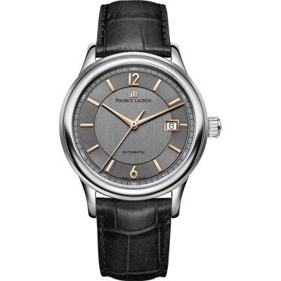 Montre Maurice Lacroix Les Classiques LC6098-SS001-320-1