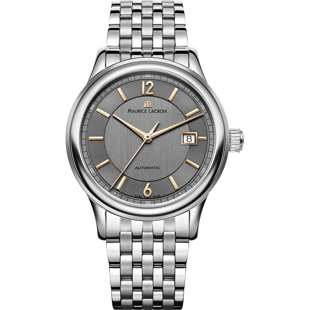 Montre Maurice Lacroix Les Classiques LC6098-SS002-320-1