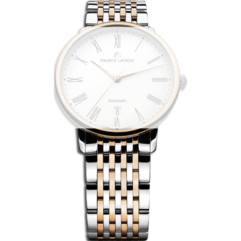 Maurice Lacroix ML450-000354 Les Classiques Band