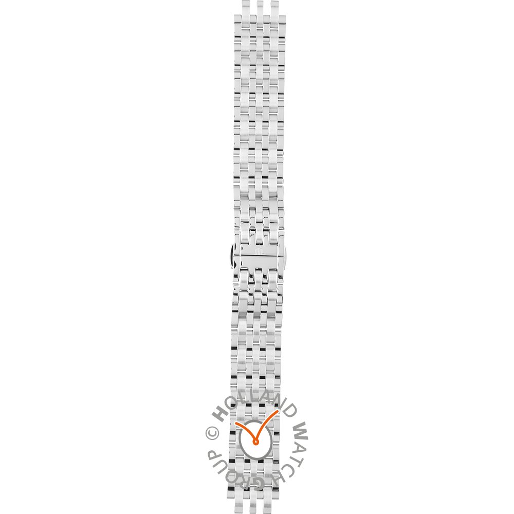 Bracelet Maurice Lacroix Maurice Lacroix Straps ML449-000026 Les Classiques