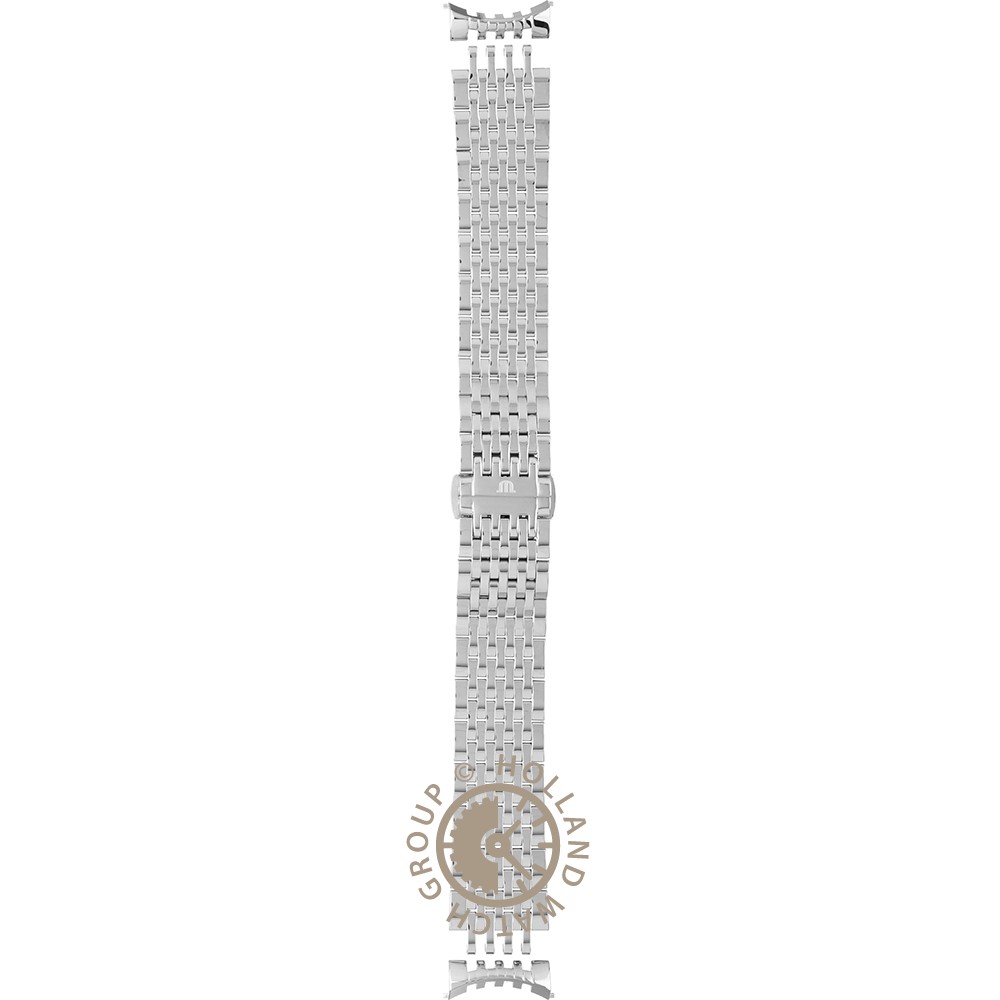 Bracelet Maurice Lacroix Maurice Lacroix Straps ML450-000352 Les Classiques