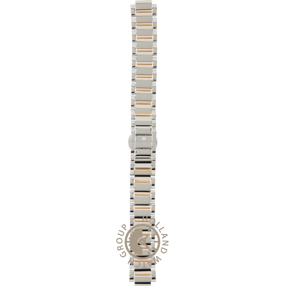 Bracelete Maurice Lacroix Maurice Lacroix Straps ML450-000367 Fiaba