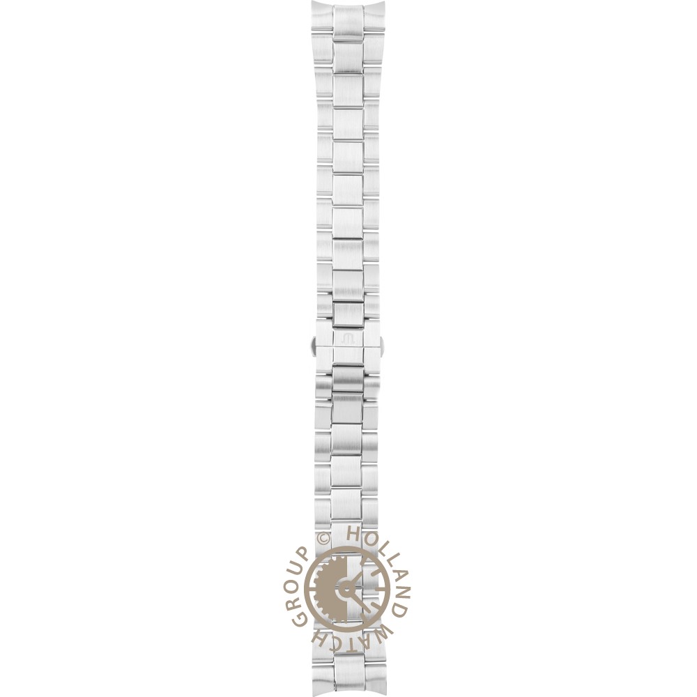 Bracelet Maurice Lacroix Maurice Lacroix Straps ML450-005008 Pontos