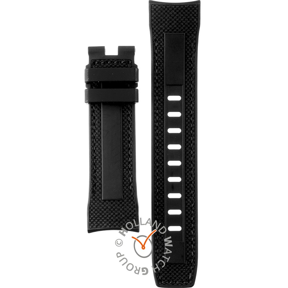 Bracelet Maurice Lacroix Maurice Lacroix Straps ML640-000038 Pontos