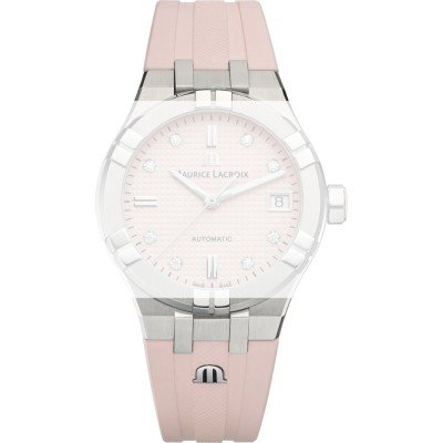 Bracelete Maurice Lacroix ML640-005074 Aikon