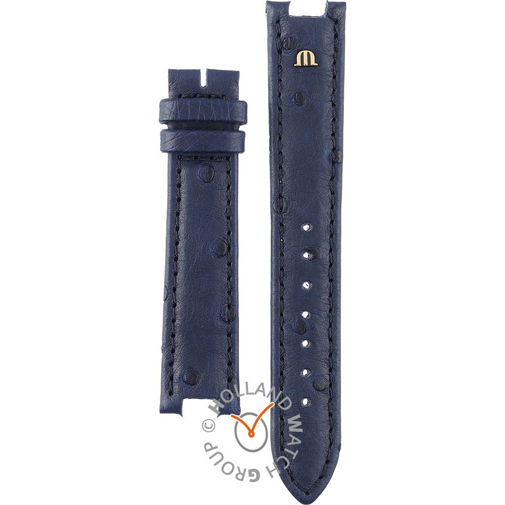 Maurice Lacroix ML665-000013 Scala Band