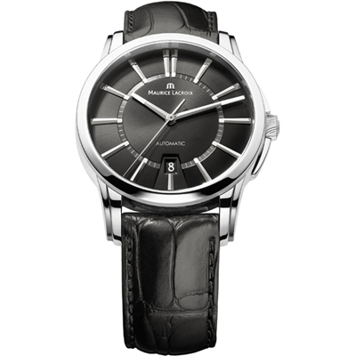 Montre Maurice Lacroix Pontos PT6148-SS001-330-1