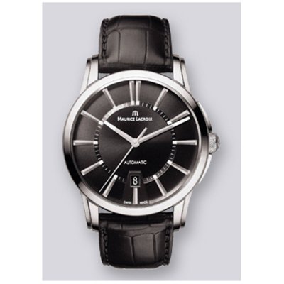 Montre Maurice Lacroix PT6148-SS001-330 Pontos