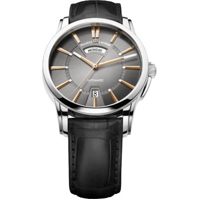 Montre Maurice Lacroix Pontos PT6158-SS001-03E-2