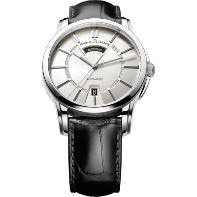 Montre Maurice Lacroix Pontos PT6158-SS001-13E-1