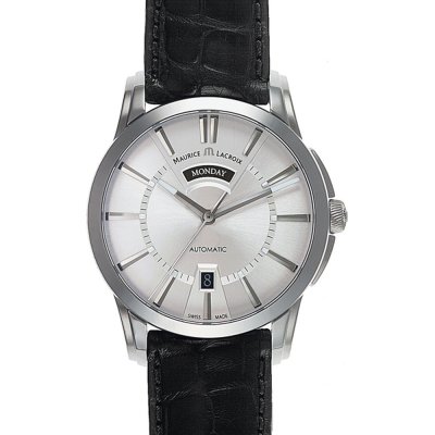 Montre Maurice Lacroix PT6158-SS001-13G Pontos