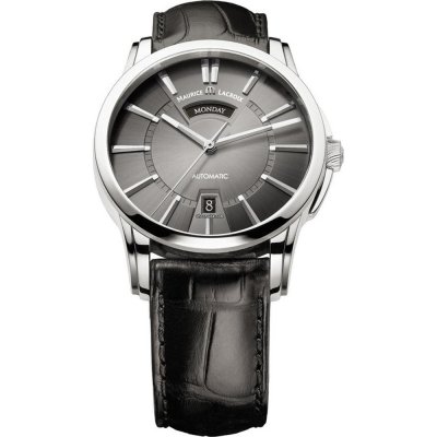 Montre Maurice Lacroix Pontos PT6158-SS001-23E