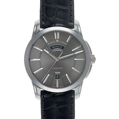 Montre Maurice Lacroix PT6158-SS001-23G Pontos