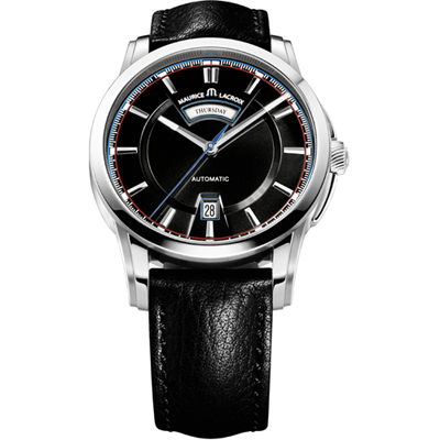 Montre Maurice Lacroix Pontos PT6158-SS001-331-1