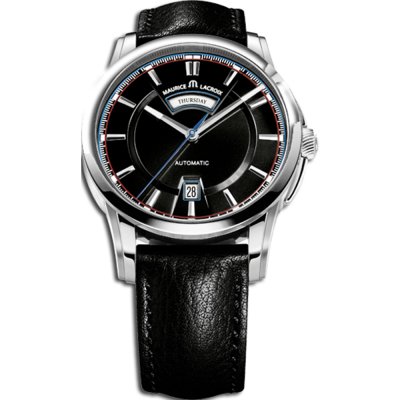 Montre Maurice Lacroix PT6158-SS001-331 Pontos