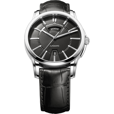 Montre Maurice Lacroix Pontos PT6158-SS001-33E-1