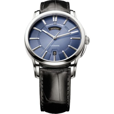 Montre Maurice Lacroix Pontos PT6158-SS001-43E