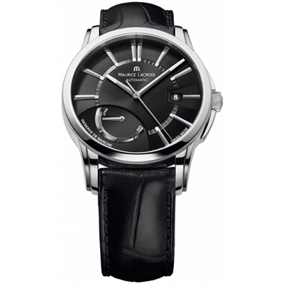 Montre Maurice Lacroix Pontos PT6168-SS001-331-1