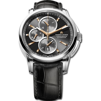 Montre Maurice Lacroix PT6188-SS001-332 Pontos