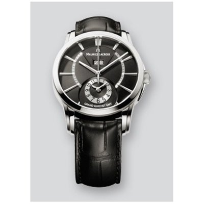 Montre Maurice Lacroix PT6208-SS001-330 Pontos