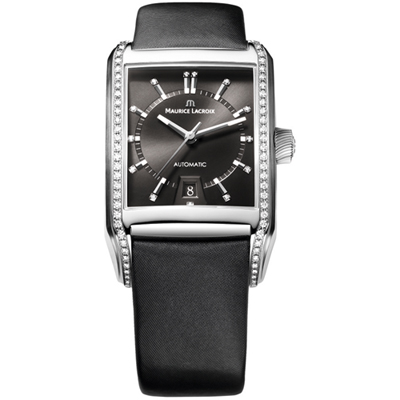 Montre Maurice Lacroix Pontos PT6247-SD501-350-1