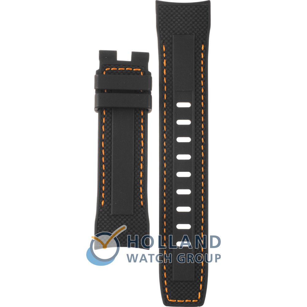 Bracelete Maurice Lacroix Maurice Lacroix Straps ML640-000040 Pontos