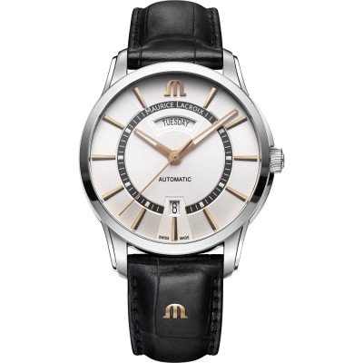 Montre Maurice Lacroix Pontos PT6358-SS001-230-2