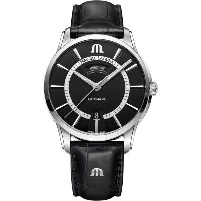 Montre Maurice Lacroix Pontos PT6358-SS001-332-2