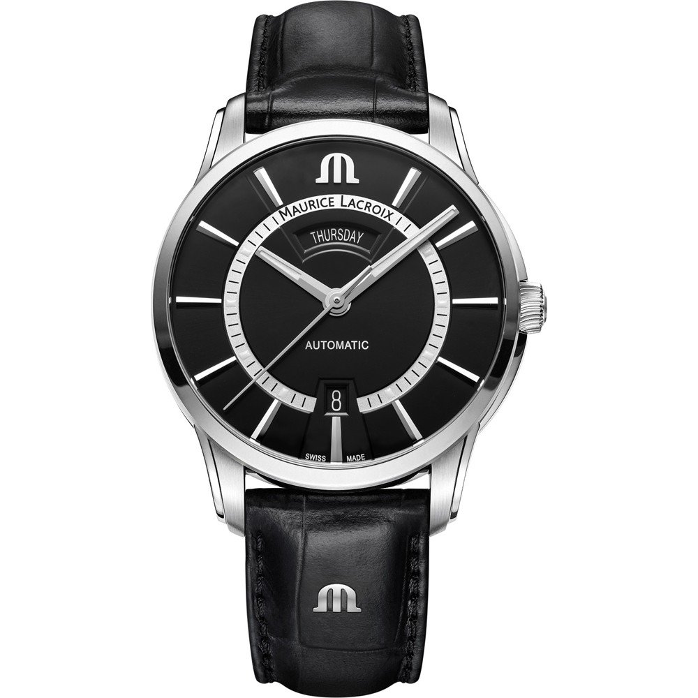 Montre Maurice Lacroix Pontos PT6358 SS001 332 2 EAN