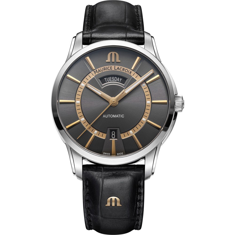 Relógio Maurice Lacroix Pontos PT6358-SS001-333-2