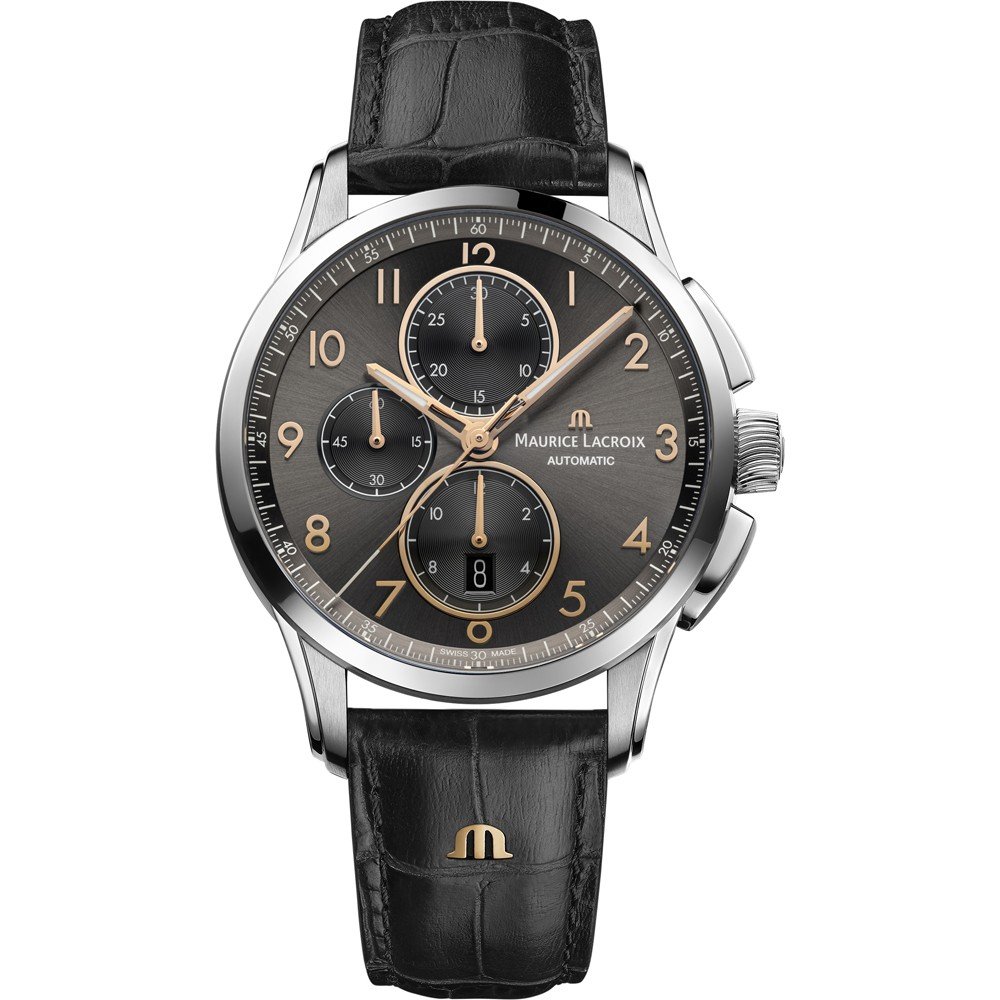 Maurice Lacroix Pontos PT6388-SS001-321-2 Uhr