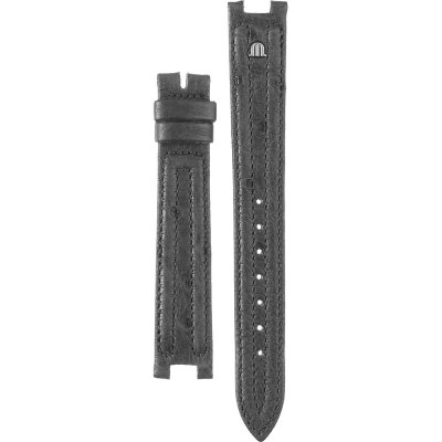 Maurice Lacroix ML665-000005 Scala Strap