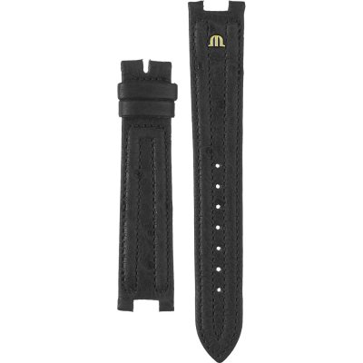 Maurice Lacroix ML665-000017 Scala Strap