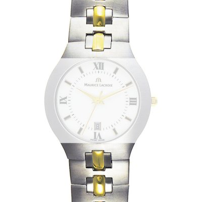 Maurice Lacroix ML450-000165 Siras Band