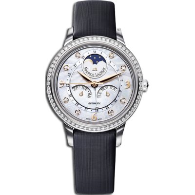 Montre Maurice Lacroix SD6107-SD501-17E Sparkling Date