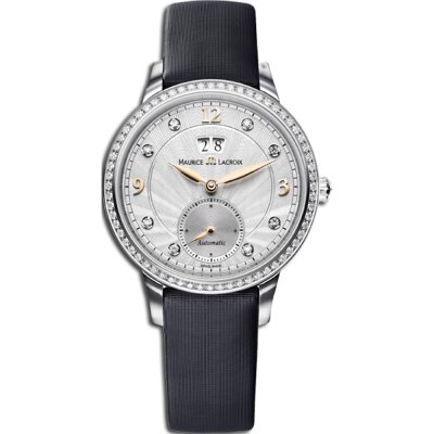 Montre Maurice Lacroix SD6207-SD501-150 Sparkling Date