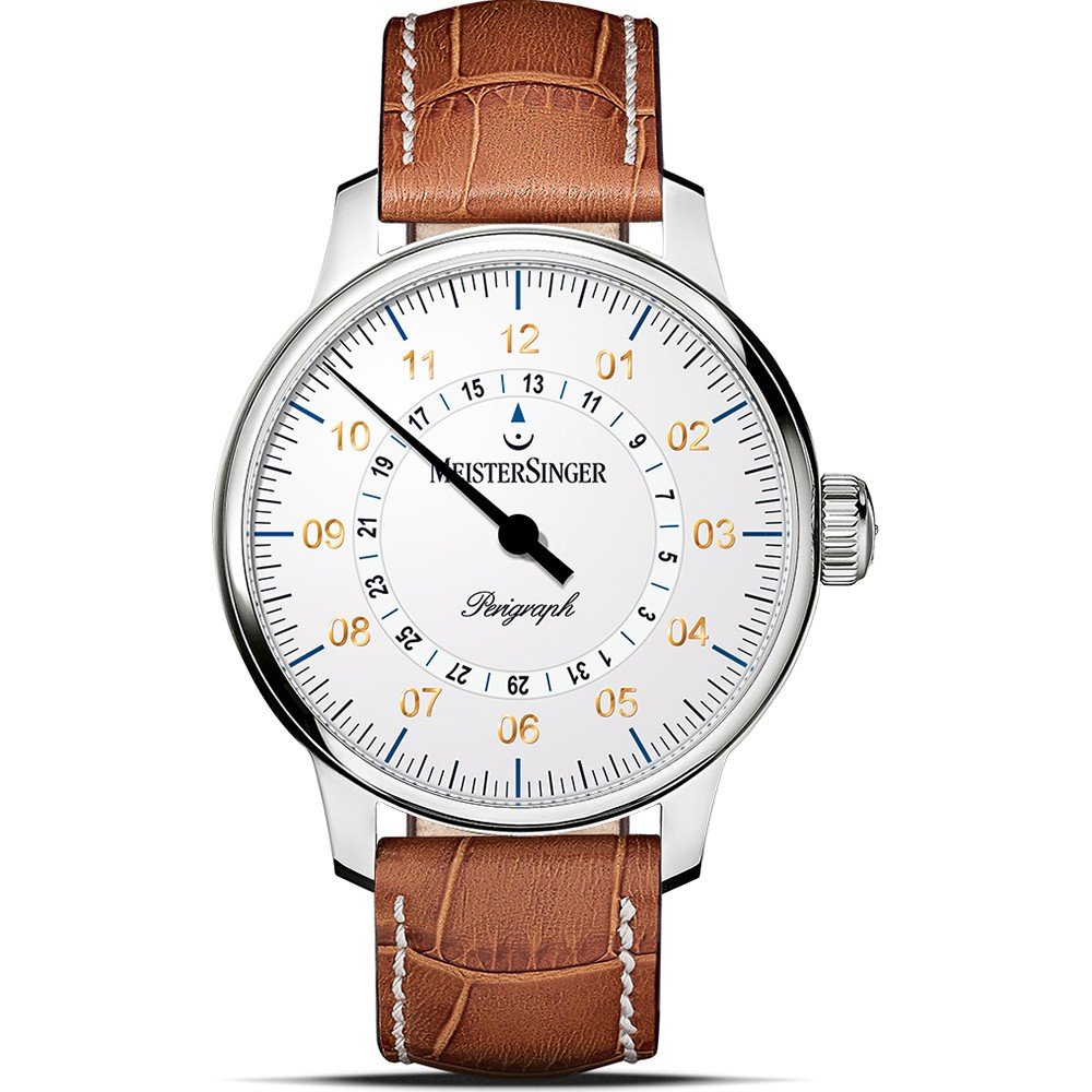 Montre Meistersinger Perigraph AM1001G