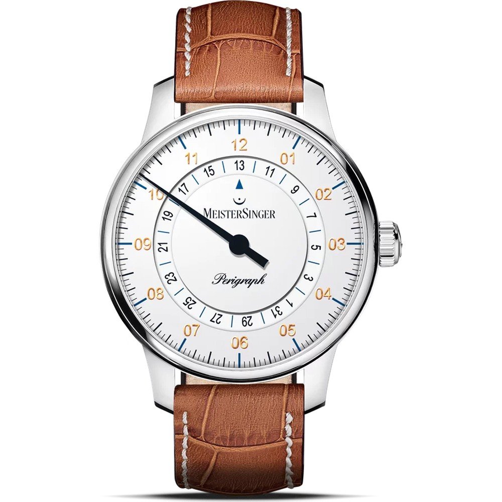 Montre Meistersinger BM1101G Perigraph