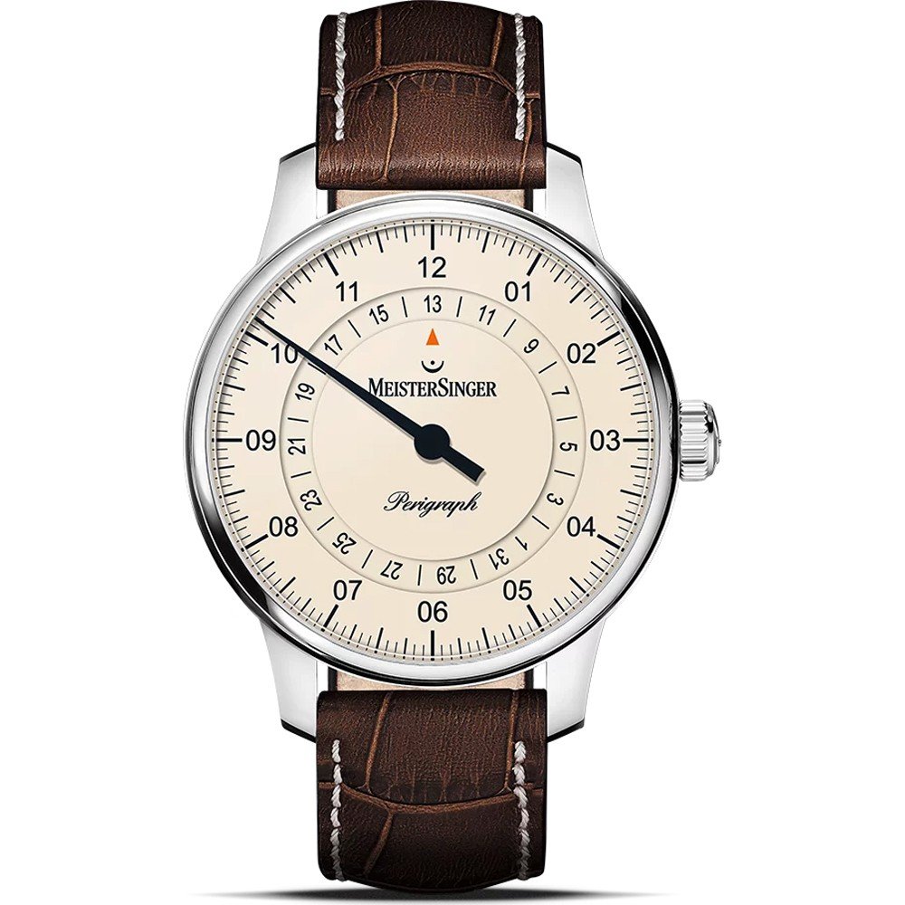 Perigraph meistersinger outlet